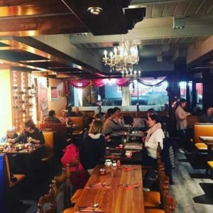 Restaurant in Norderstedt