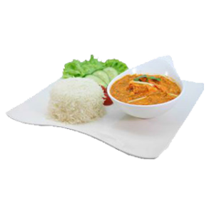 Aromatic Indian Flavors in Hamburg