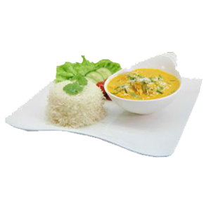 Aromatic Indian Flavors in Hamburg