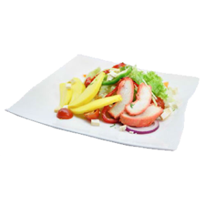 Norderstedt's Top Curry House
