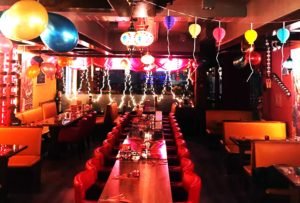 Ideal Location for Special Occasions