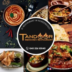 authentic restaurants in norderstedt