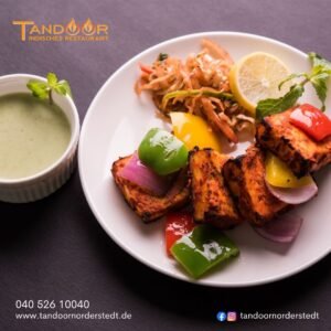 Popular Restaurants in Norderstedt
