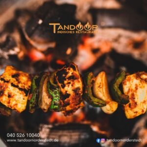 Popular Restaurants in Norderstedt