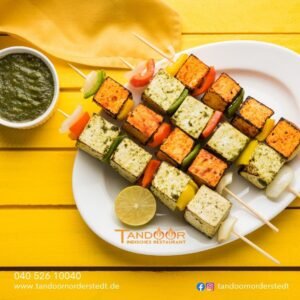 Popular Restaurants in Norderstedt