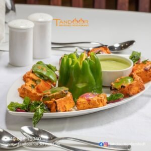 Popular Restaurants in Norderstedt