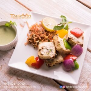 Popular Restaurants in Norderstedt