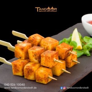 Popular Restaurants in Norderstedt
