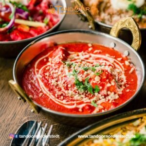 Restaurants in Norderstedt
