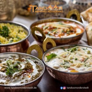 authentic restaurants in norderstedt