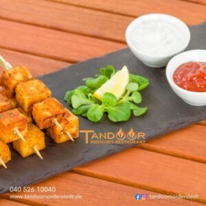 Popular Restaurants in Norderstedt