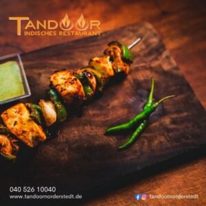 Popular Restaurants in Norderstedt
