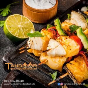 Popular Restaurants in Norderstedt