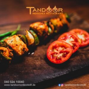 Popular Restaurants in Norderstedt