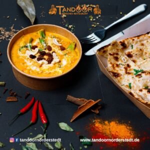 Restaurants in Norderstedt