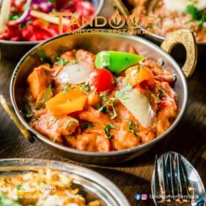 authentic restaurants in norderstedt