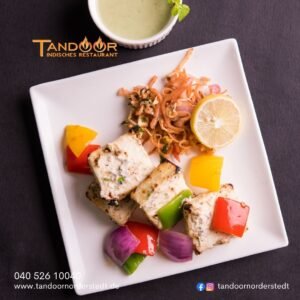 Popular Restaurants in Norderstedt