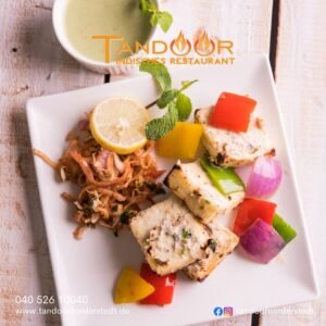 Popular Restaurants in Norderstedt