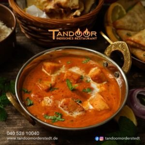 Popular Restaurants in Norderstedt