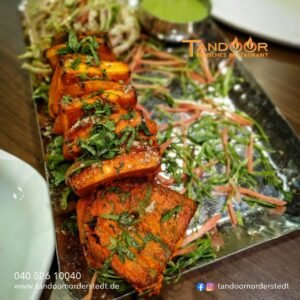 Popular Restaurants in Norderstedt