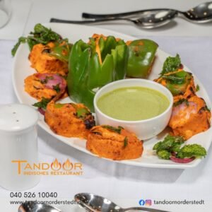 Popular Restaurants in Norderstedt