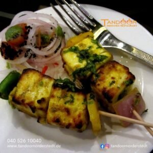 Popular Restaurants in Norderstedt