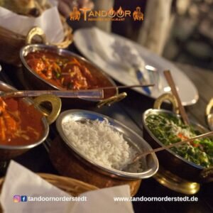 Restaurants in Norderstedt