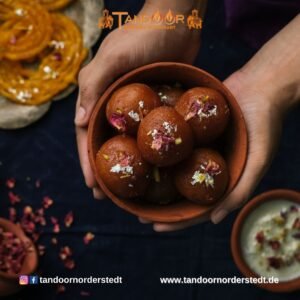 Restaurants in Norderstedt