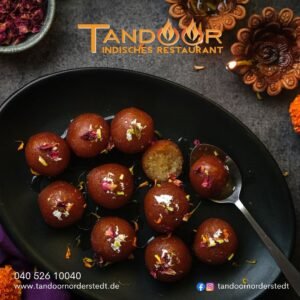 authentic restaurants in norderstedt