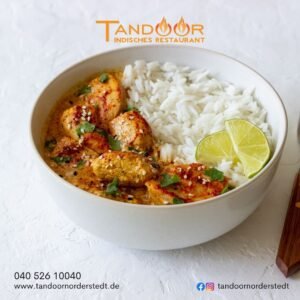 Restaurants in Norderstedt