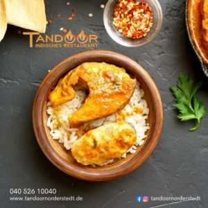 Restaurants in Norderstedt