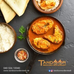 Restaurants in Norderstedt