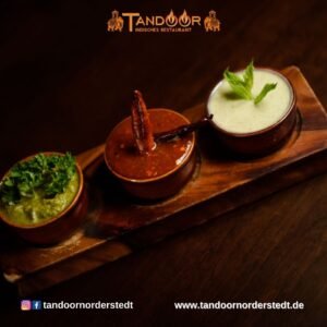 Restaurants in Norderstedt