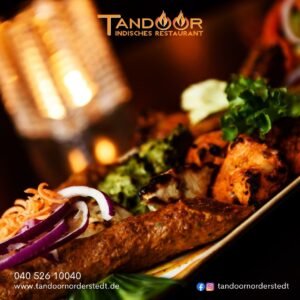 authentic restaurants in norderstedt