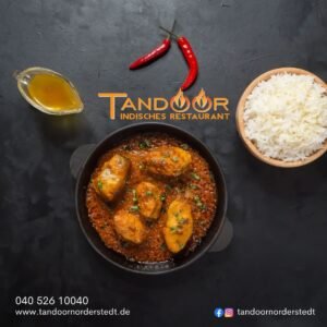 Restaurants in Norderstedt