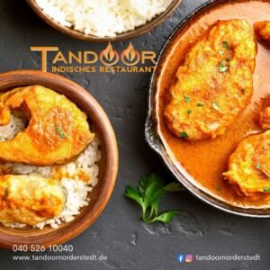 Restaurants in Norderstedt