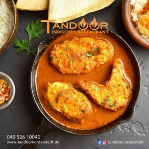 Restaurants in Norderstedt
