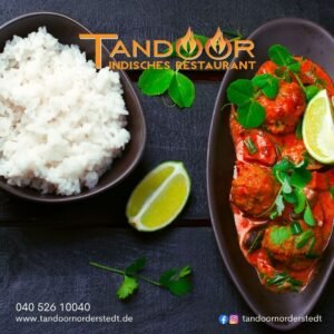 Restaurants in Norderstedt