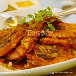 Restaurants in Norderstedt