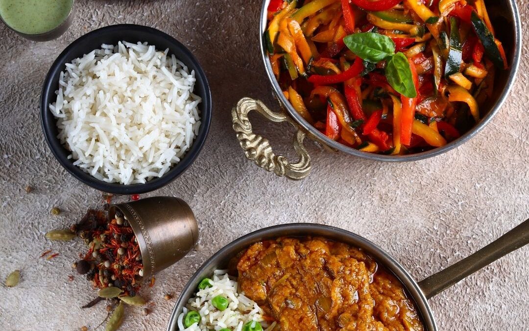 Finest Indian Dining Experience