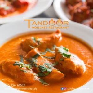 authentic restaurants in norderstedt