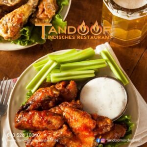 Restaurants in Norderstedt