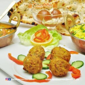 Restaurants in Norderstedt