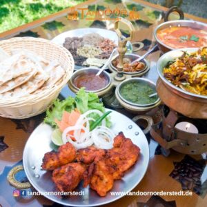 Restaurants in Norderstedt