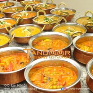 authentic restaurants in norderstedt