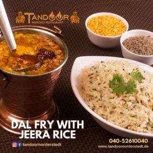 Norderstedt's Favorite Indian Dining