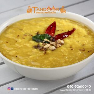 Top Indian Restaurant in Norderstedt