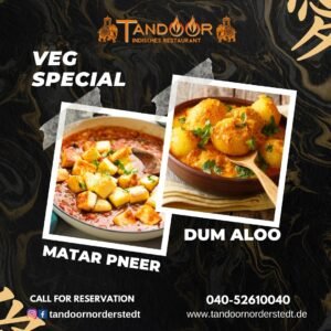 Restaurants in Norderstedt