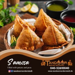 Indian Restaurant Norderstedt