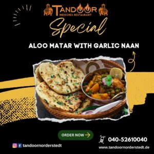 Top Indian Restaurant in Norderstedt
